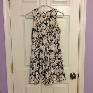 Floral dress from forever21